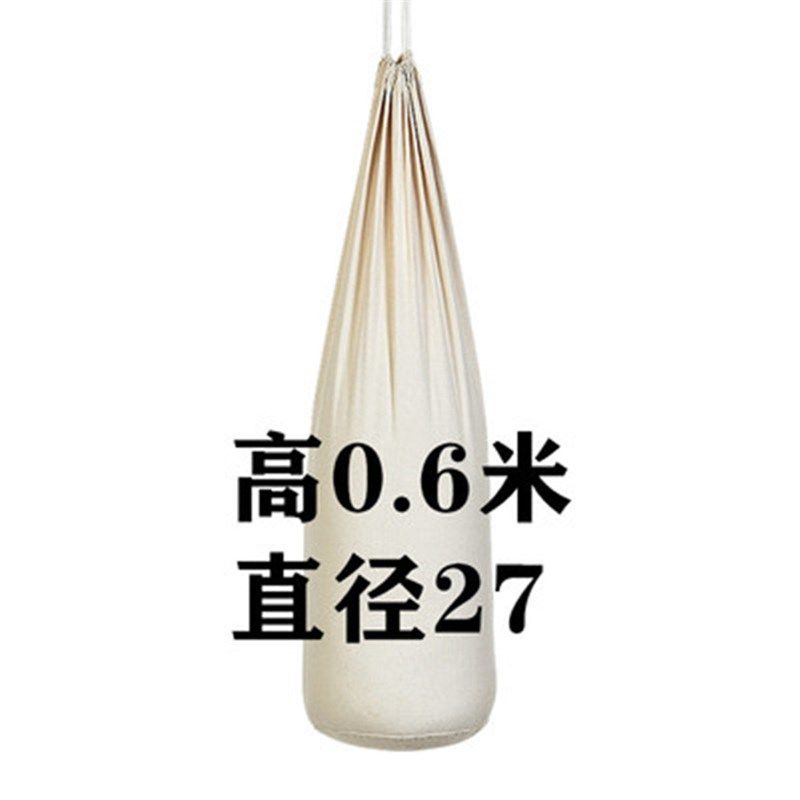 专业吊式散打拳击沙袋家用成人儿童跆拳道悬挂式自装帆布空沙包袋,运动/瑜伽/健身/球迷用品,拳击沙袋,淘宝优惠券,粉丝福利购,淘宝优惠卷