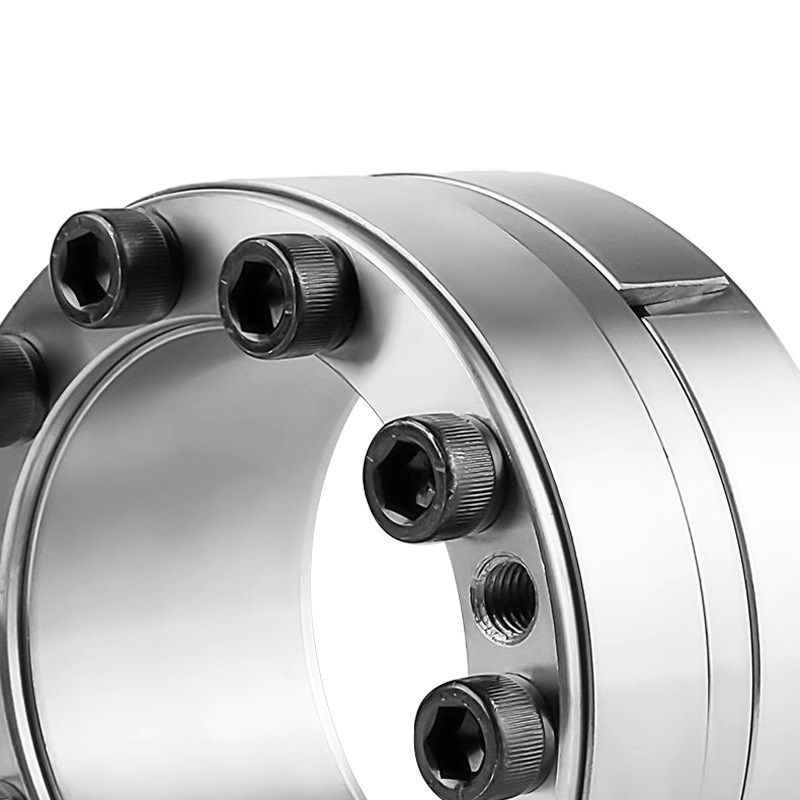 现货直供Z5型胀套45号钢免键紧锁连接轴套全规格机械传动件胀紧套,五金/工具,胀紧套,淘宝优惠券,粉丝福利购,淘宝优惠卷