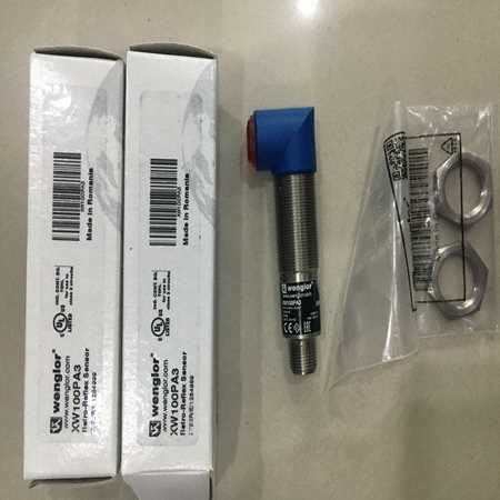 货期1周LD86PA3威格勒wenglor对射式光电传感器