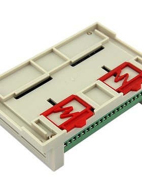 MR-AI08-R 高精度恒流型 8通道Pt100/Cu50热电阻 RTD温度采集模块