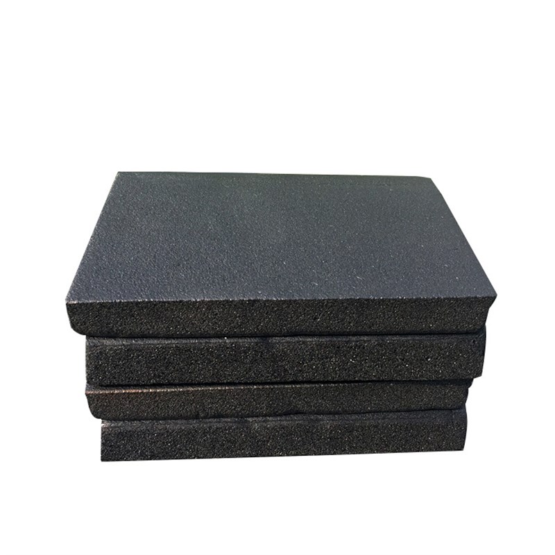 聚乙烯闭孔泡沫板高密度聚乙烯塑料泡沫板低发泡填缝桥梁接缝板