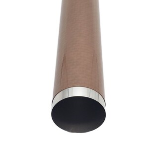 P4515 P4015 M600 M601 定影加热膜下辊 通为适用HP M602原装 4014