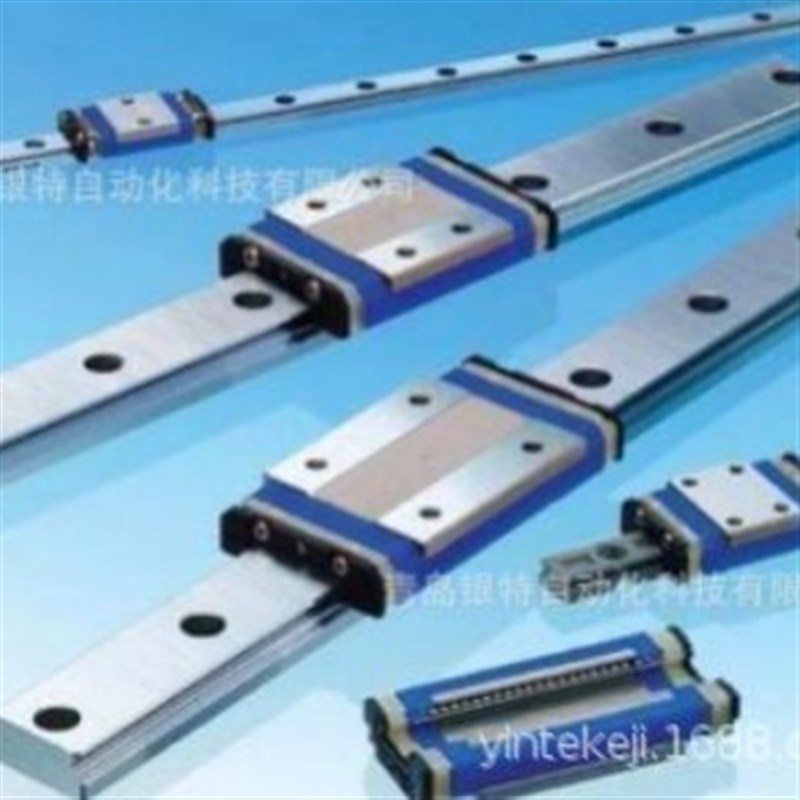 凯特HTPM直线导轨滑块LGS35HEA LGS45HEA 加长螺孔型滑块