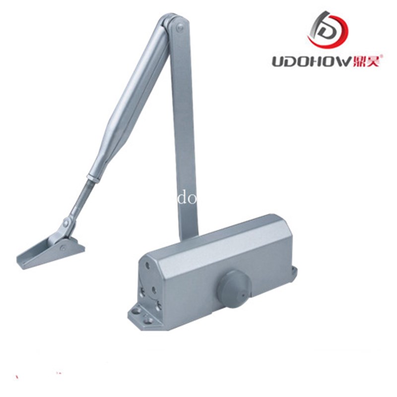 大号闭门器,缓冲通道关门器,液压关门器,80kg闭门器 自动开门机