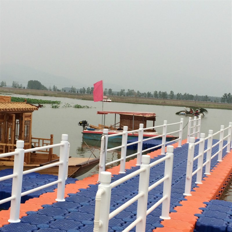 水上网箱养殖浮筒水上摩托艇游艇浮筒码头搭建浮筒生产厂家