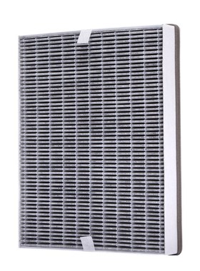 适配菲利普空气净化器过滤网AC3254AC3252AC3256AC4924滤芯FY3137