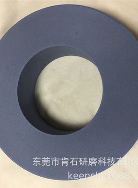 秦川 南二机 Reishauer RZ160 RZ260 KAPP KX300磨床 蜗杆磨砂轮