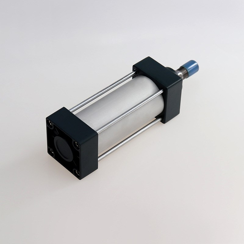 气动SC标准气缸缸径小型大推力SC32*25~500/SC40*25/50/63~500