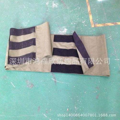 绑卡板货物绑带 魔术贴卡板绑带 牛津布卡板绑带 物流托盘绑带