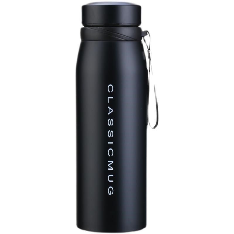 304不锈钢水杯单层保温夏季水壶大容量K男便携车载户外运动杯子,节庆用品/礼品,文化创意杯子,淘宝优惠券,粉丝福利购,淘宝优惠卷