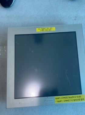 议价普洛菲斯触摸屏PFXGP4601TMA成色好议价