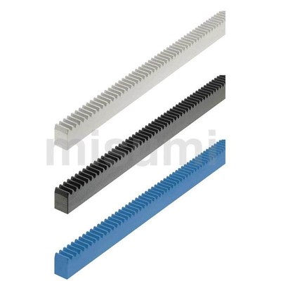 替代米思米齿条RGEA1 1.5 2 2.5 3-100 300 500-N A ST Z固定型