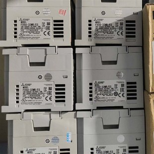 功能包好 议价FX5U 成色漂亮 数维修 32MR