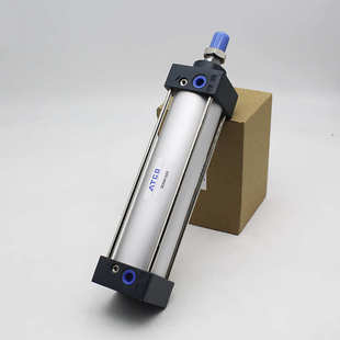 150125 5075客 40x25scjsc32 气缸亚德 行程200100型可调