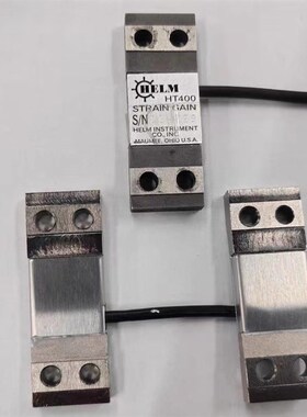 HELM应变式传感器 HT400