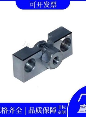 替代怡合达WHD71/51-4/5/M6/M8/M10/12/16/-0.5/1-1.25/浮动接头