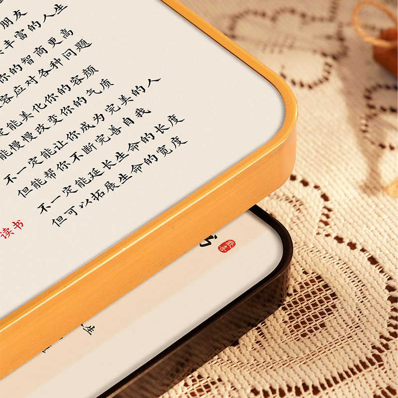 为什么要努力读书学生桌面励志自律书法摆台鼓励孩子学习挂画,家居饰品,书法,淘宝优惠券,粉丝福利购,淘宝优惠卷