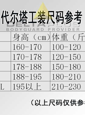 代尔塔防寒服加绒加厚保暖工装冬季防风服保暖外低温服