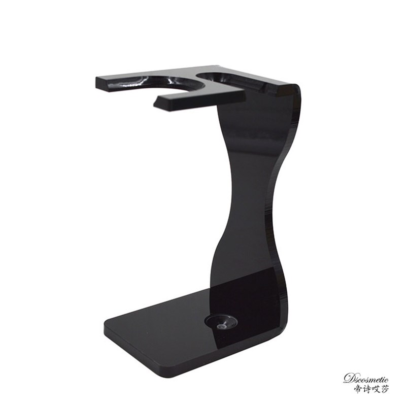 帝诗剃须刷 胡刷装 剃须泡刷 泡沫刷 胡刷 胡刷架 皂碗