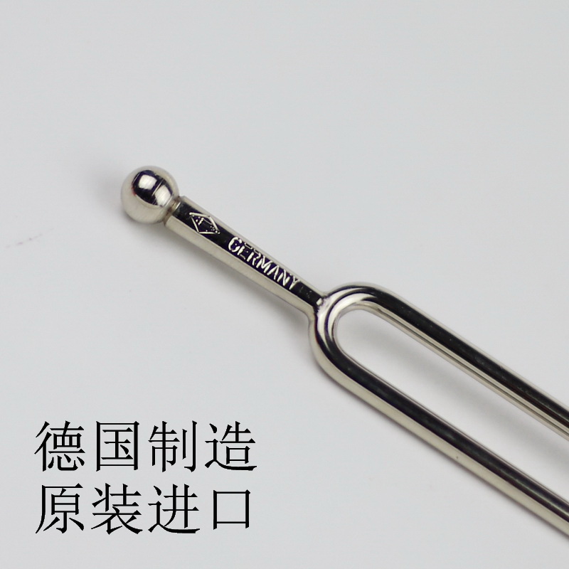 德国 原装进口 wittner 音叉 合唱 乐队定音 小提琴音叉 442赫兹