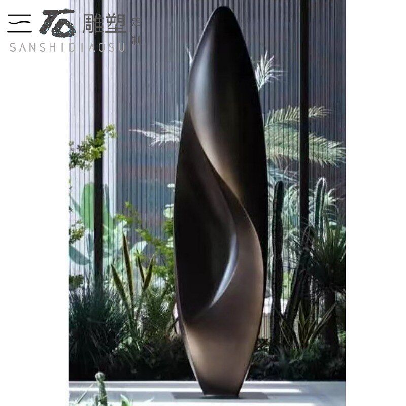 定制售楼处酒店展厅空间潮玩卡通抽象大型玻璃钢落地雕塑装饰,家居饰品,落地摆件,淘宝优惠券,粉丝福利购,淘宝优惠卷