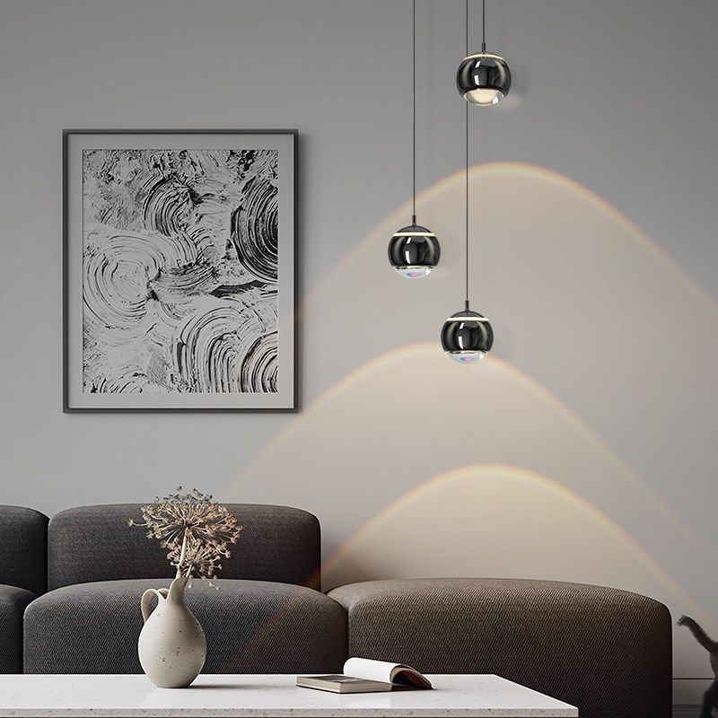 卧室吊灯床头灯创意升降调节圆球吧台小吊灯客厅沙发背景墙吊线灯,家装灯饰光源,床头/玄关/吧台/过道吊灯,淘宝优惠券,粉丝福利购,淘宝优惠卷