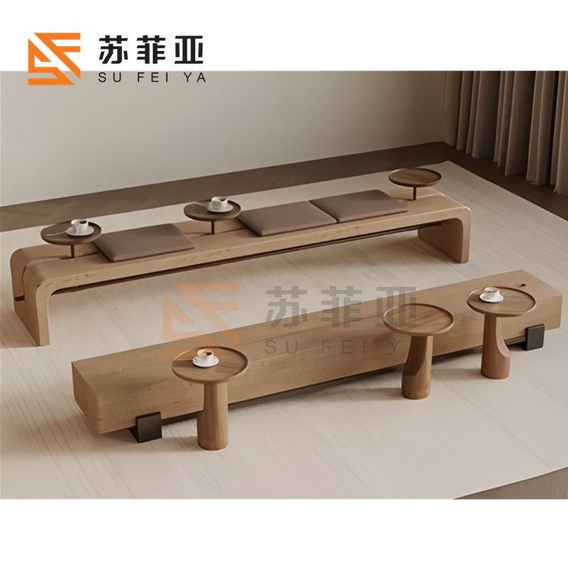 新创意休闲凳酒店会所咖啡厅沙发凳商场走廊等候区休息长条凳,住宅家具,床尾凳/长凳,淘宝优惠券,粉丝福利购,淘宝优惠卷