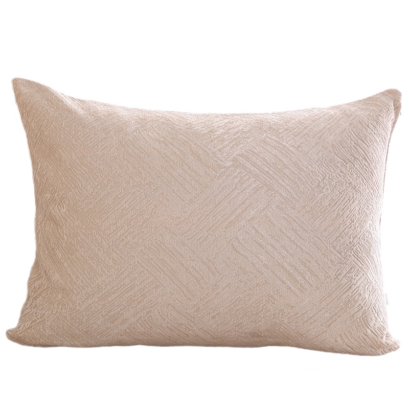 沙发抱枕套不含芯靠垫套长方形靠枕靠背套子45/75/65/50/70/60x85