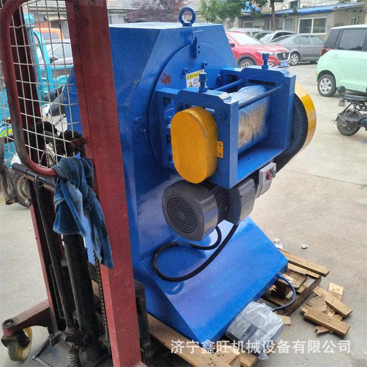 钢筋摆头轧头机翻转式金属线材碾尖机旋转轧尖机3-16mm,五金/工具,抛丸清理机,淘宝优惠券,粉丝福利购,淘宝优惠卷
