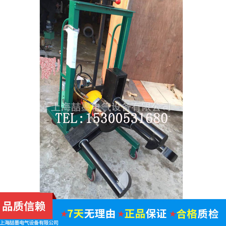 SM603D 移动式液压拉马  电动式液压拉马  50T,机械设备,其他机械设备,淘宝优惠券,粉丝福利购,淘宝优惠卷