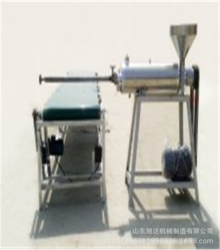 漏粉条子的机器家用小型粉条机大概需要花多少钱做土豆粉的设备