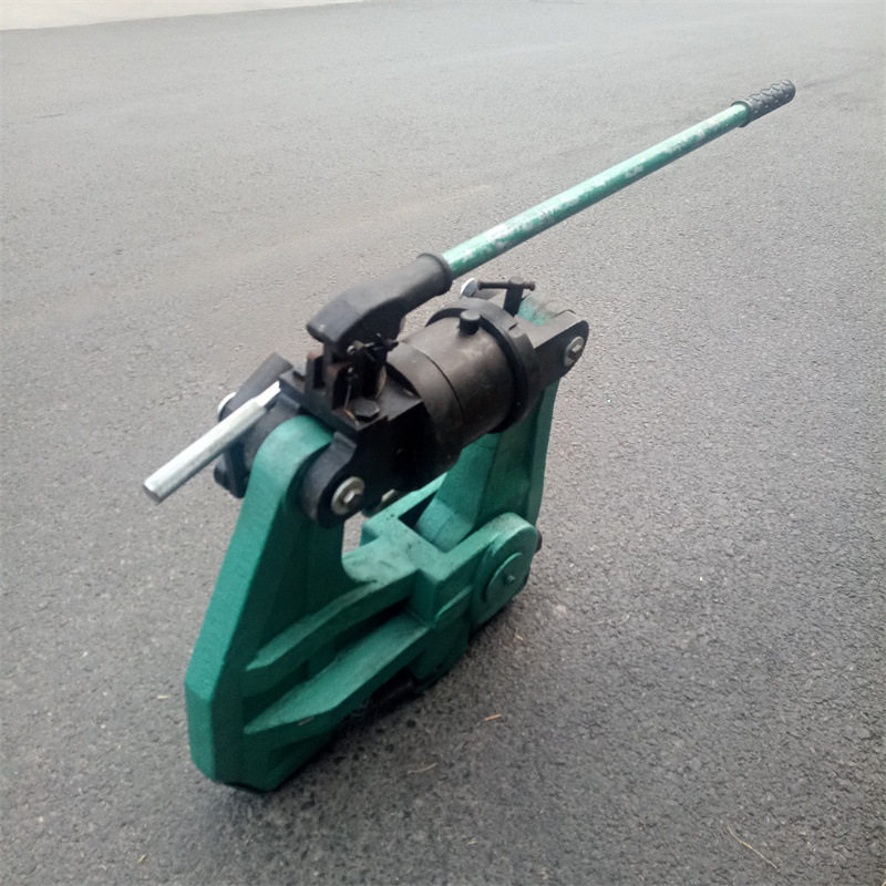 KKYI—1050液压钢轨挤孔机 钢轨钻眼器 液压钢轨打孔机鸿聚牌,机械设备,其他机械设备,淘宝优惠券,粉丝福利购,淘宝优惠卷