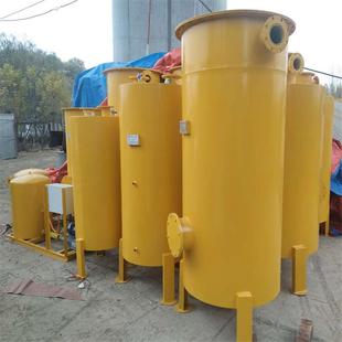 沼气脱水器脱水罐气水分离塔除水装置沼气脱硫脱水净化系统设备