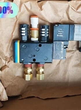 诺信1053894电磁阀组件
