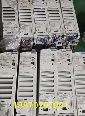 伦茨 E82EV152-4C  E82EV152-4C200