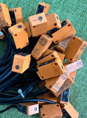 德国IMF易福门传感器 IS5068 IS-3002-BPO