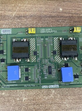 LG 60LN6150-CB 恒流板KLE-D600HEP02 13D-60P1 EBR76469701 华