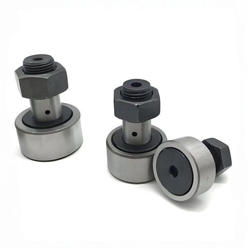 怡和达型BPC01 02-d5/6/8/10/12C/16/18/24/30A-PP凸轮随动器轴承