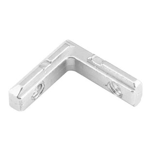 308 G306 G408 4010 206 408 浇铸角槽连接件 M5W ADQ21