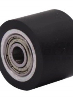 替代怡合达E-QAC84-25-L20 85-35-L50 86-30-L40 87-35-L30 滚轮