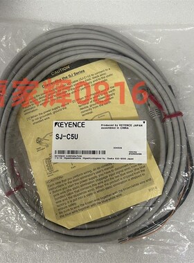 SJ-E036L SJ-E01 SJ-E036A/-E036H 基恩士SJ-C5U SJ-E060A SJ-C5H