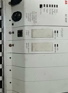 PM802F 3BDH000002R1 模块 成色