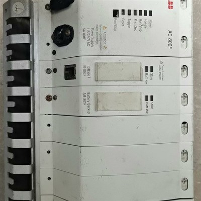 PM802F 3BDH000002R1 模块 成色