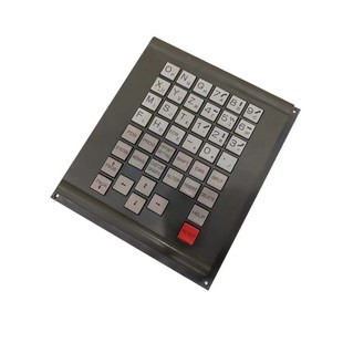 C121 FANUC发那科数控机床按键小配件议价出议价 0120 A02B