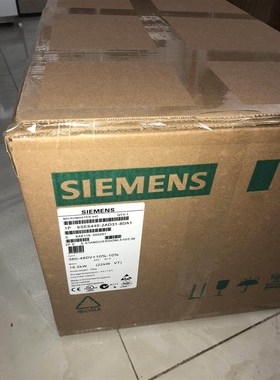 释迦自动化变频器6se6440-2Ud31/2ad31-5da1/5db1/8db1/8da1