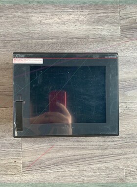 步科触摸屏gl043e