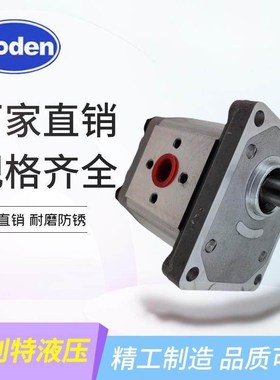 齿轮泵BAP2A0D10C0R1/D12/D14/D16/D18/D20/D22/D25/D28/D30COR1