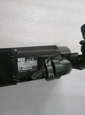 伺服电机MSMA102P1C