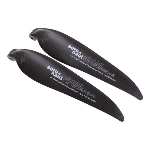 原装Aero naut CAM 碳纤折叠桨航模固定翼 8-20寸 轻螺旋桨高强度