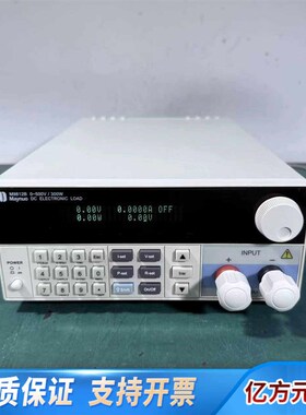 Maynuo美尔诺M9812B电子负载,500V15A300.询价